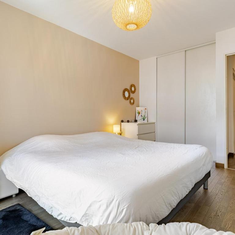 Le Cocon de Beaumont - T3 Cozy - Appartement 1 Chambre - 24