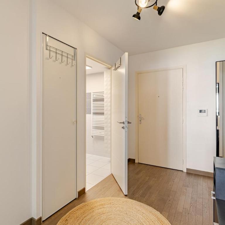 Le Cocon de Beaumont - T3 Cozy - Appartement 1 Chambre - 25
