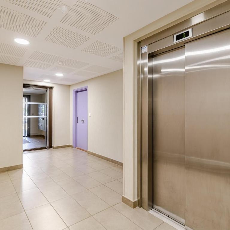 Le Cocon de Beaumont - T3 Cozy - Appartement 1 Chambre - 26