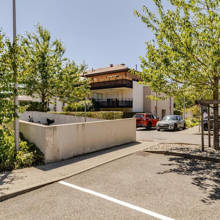 Le Cocon de Beaumont - T3 Cozy - Appartement 1 Chambre - 29