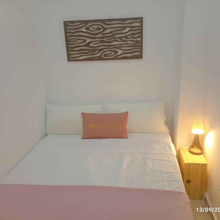Alexa Host Centro - Habitación Deluxe - 3