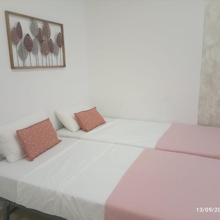 Alexa Host Centro - Habitación Deluxe - 6