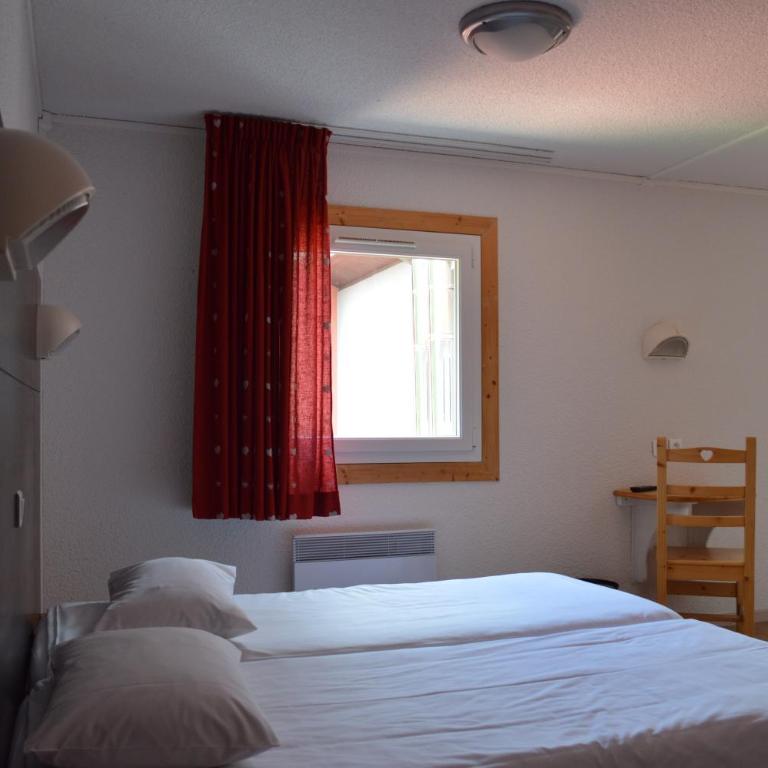 Village club de Bois d'Amont - Familienzimmer - 3