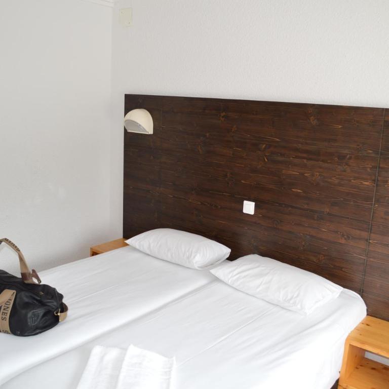 Village club de Bois d'Amont - Dreibettzimmer - 4