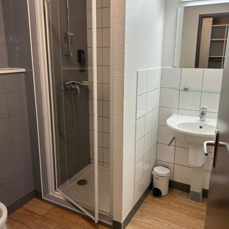 Village club de Bois d'Amont - Dreibettzimmer - 5