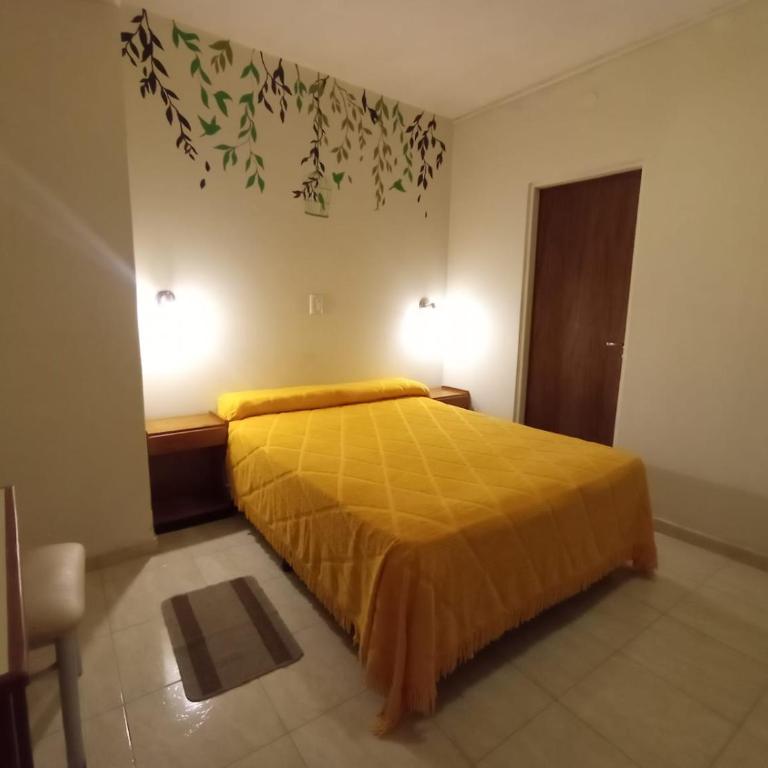 Hotel Inti Yacu - Double Room - 1