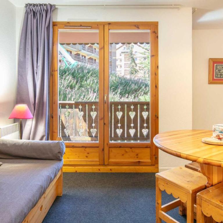 Vega N 102 - 2P5 - Appartement - 1