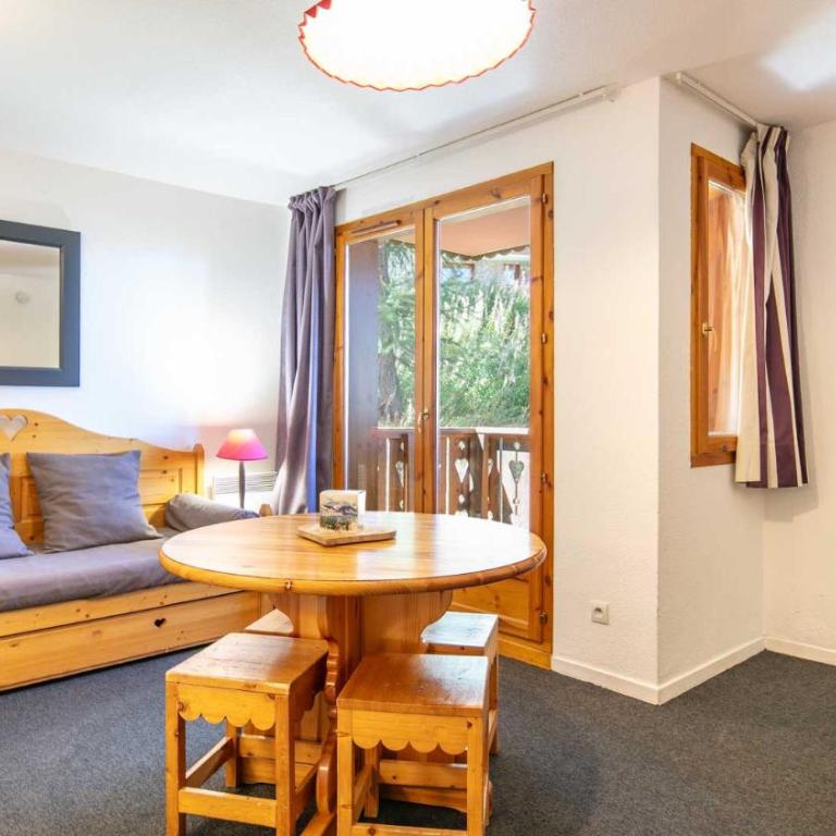 Vega N 102 - 2P5 - Appartement - 3