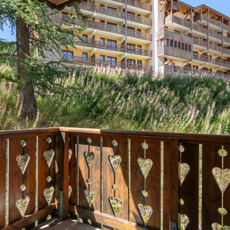 Vega N 102 - 2P5 - Appartement - 2