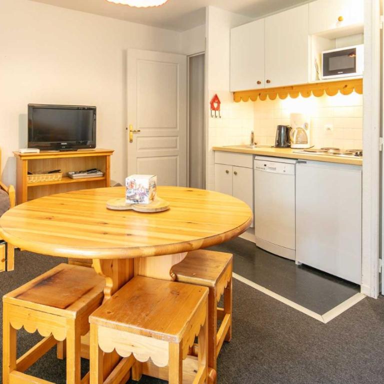 Vega N 102 - 2P5 - Appartement - 5