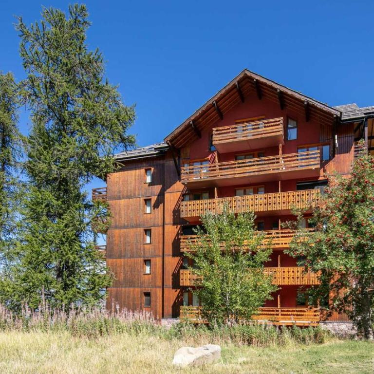 Vega N 102 - 2P5 - Appartement - 4