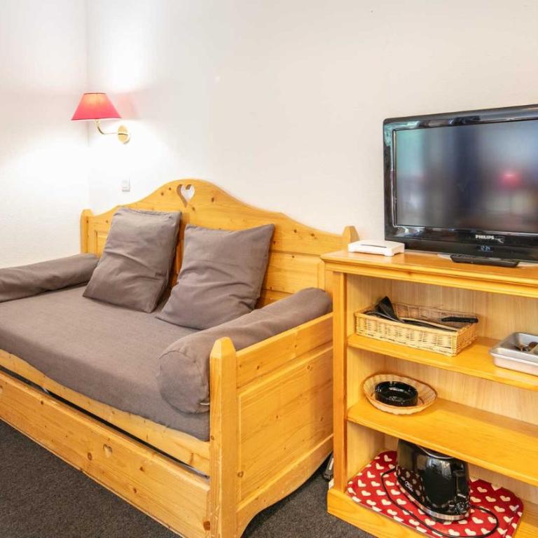 Vega N 102 - 2P5 - Appartement - 6