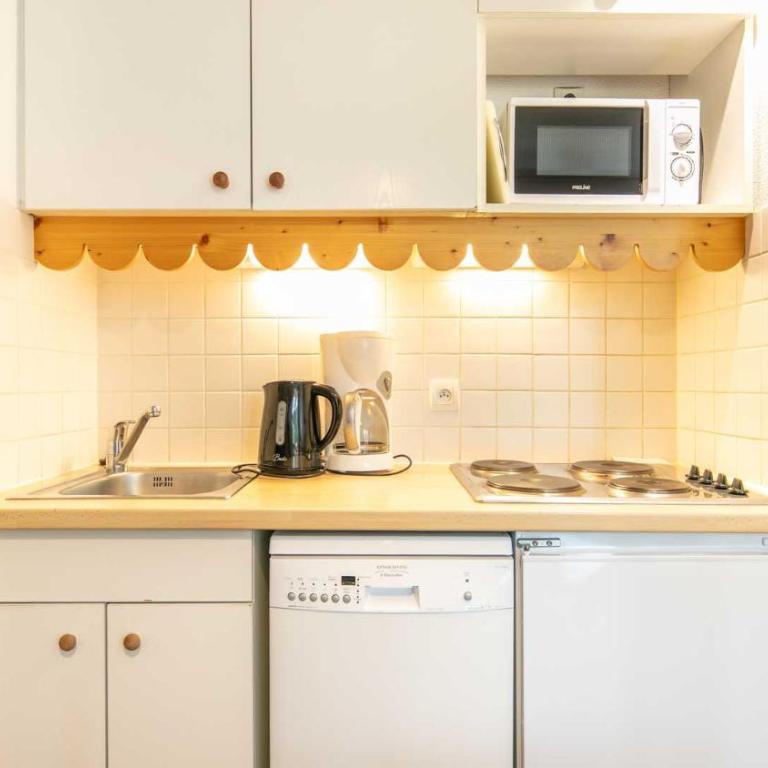 Vega N 102 - 2P5 - Appartement - 8
