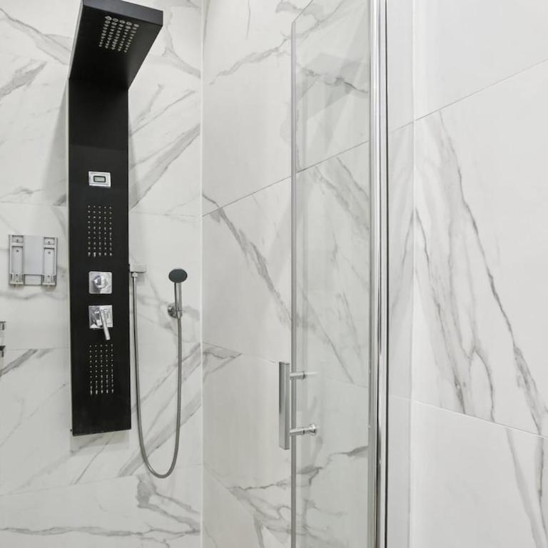 Elegant bright studio in prestigious 7th arrondissement - Appartement 1 Chambre - 2