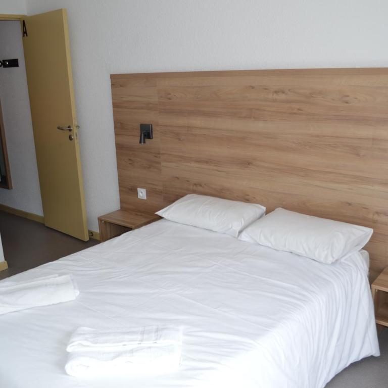 Village club de Bois d'Amont - Zweibettzimmer - 6