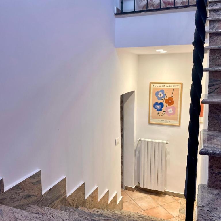 Borgo Minore - Two-Bedroom Apartment - 17
