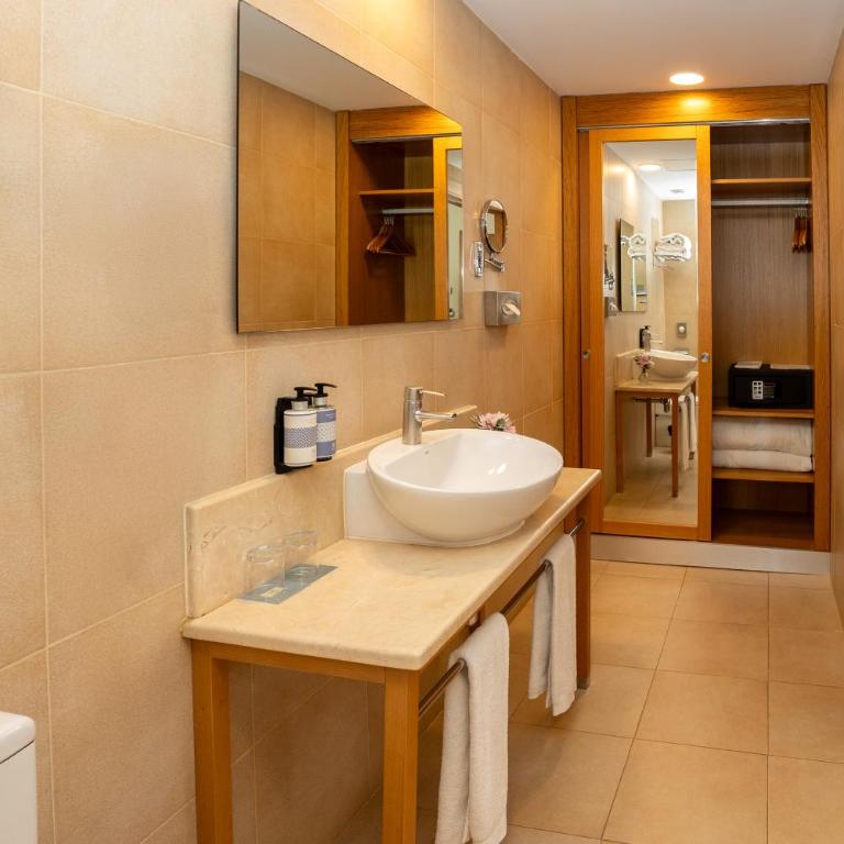 Hesperia Córdoba - Habitación Doble Confort - 6