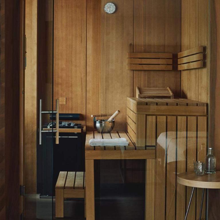 Alpiana Dolce Vita Mountain Resort & SPA - Suite with Finnish Sauna - 2