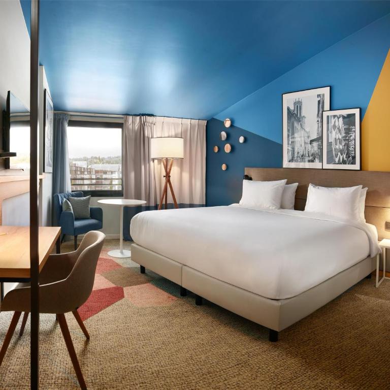 Radisson Hotel Aix En Provence - Chambre Standard - 1
