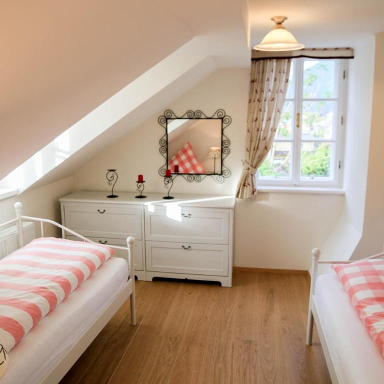 Villa Leni - Premium Apartments - Maisonette-Apartment - 4