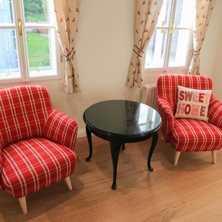 Villa Leni - Premium Apartments - Maisonette-Apartment - 5