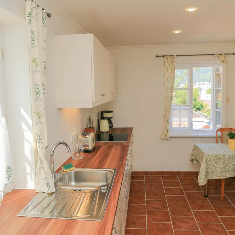 Villa Leni - Premium Apartments - Maisonette-Apartment - 8