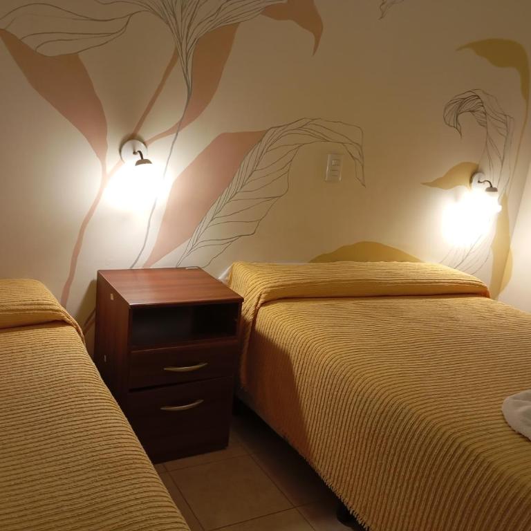 Hotel Inti Yacu - Deluxe Double or Twin Room - 1