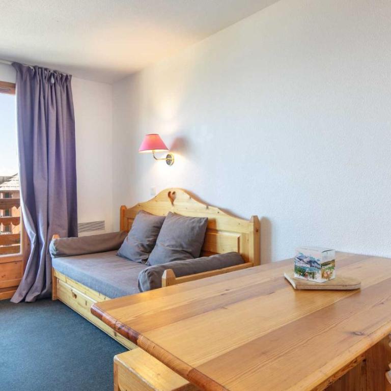 Vega N 703 - 2P7 Duplex - Appartement - 1