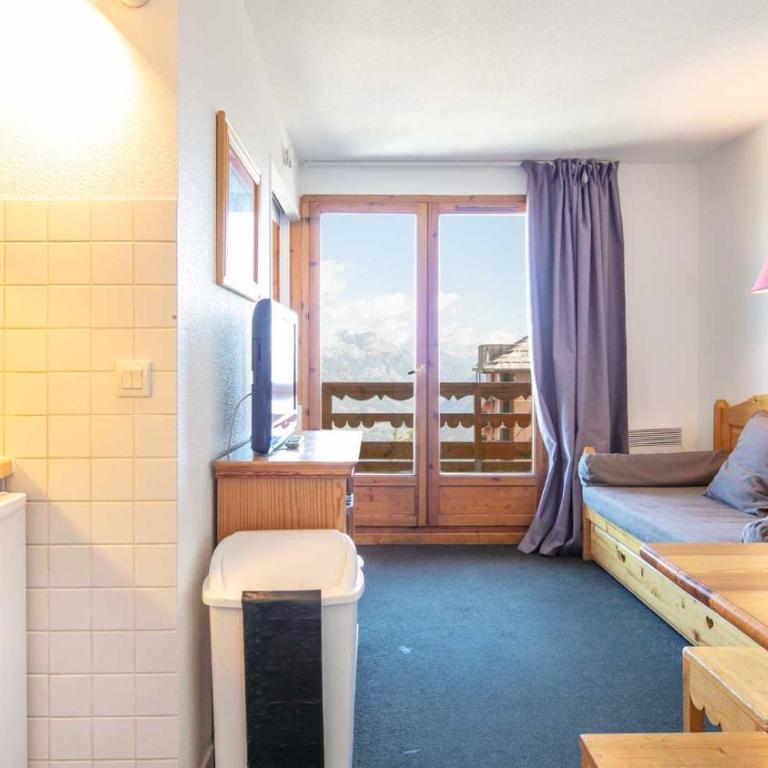 Vega N 703 - 2P7 Duplex - Appartement - 5