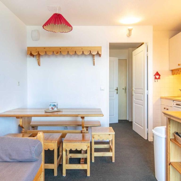 Vega N 703 - 2P7 Duplex - Appartement - 6
