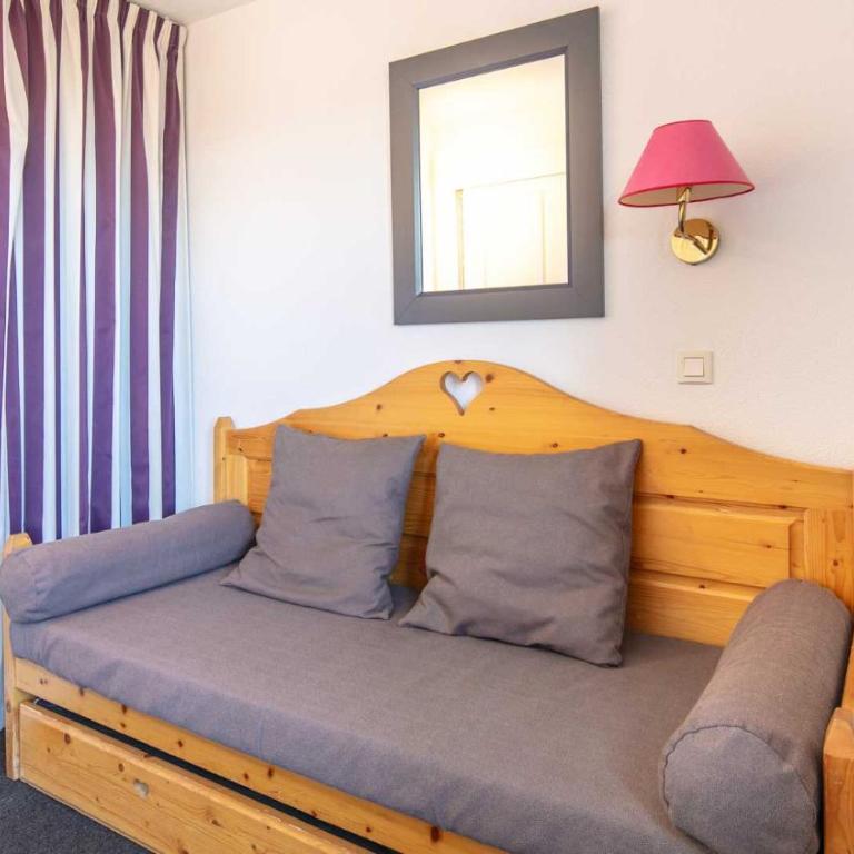 Vega N 703 - 2P7 Duplex - Appartement - 7