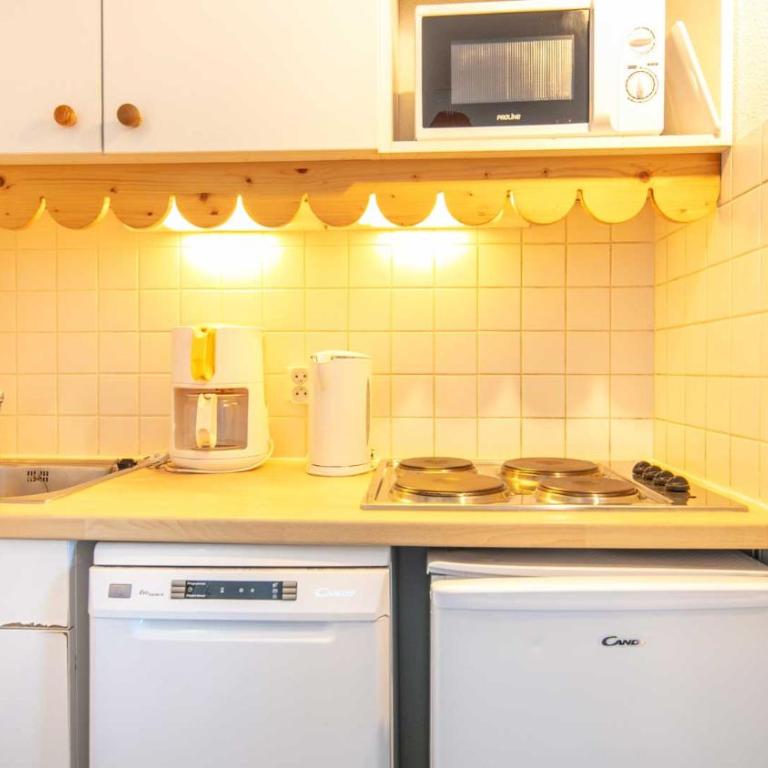 Vega N 703 - 2P7 Duplex - Appartement - 3