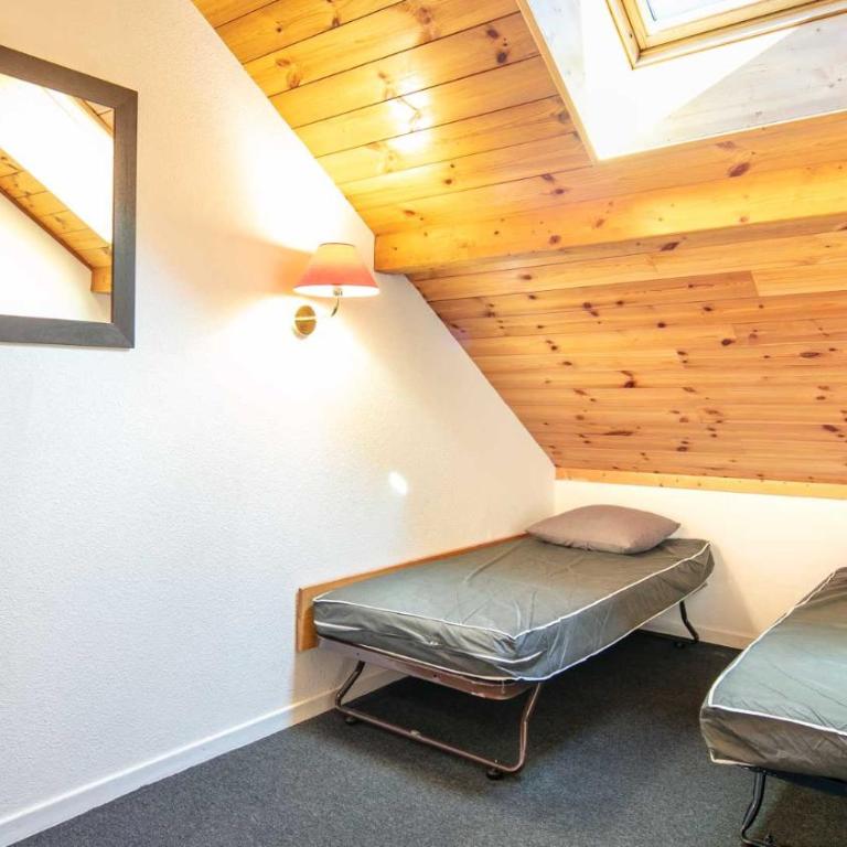 Vega N 703 - 2P7 Duplex - Appartement - 8