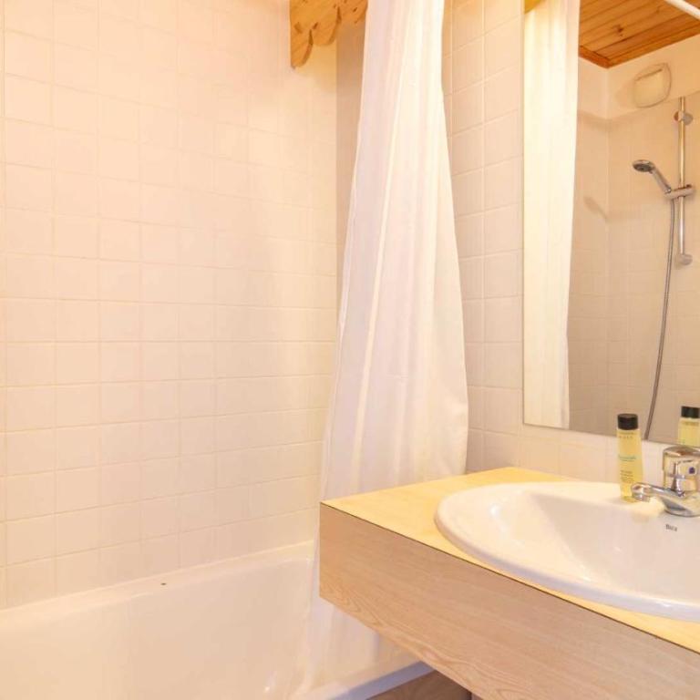Vega N 703 - 2P7 Duplex - Appartement - 11