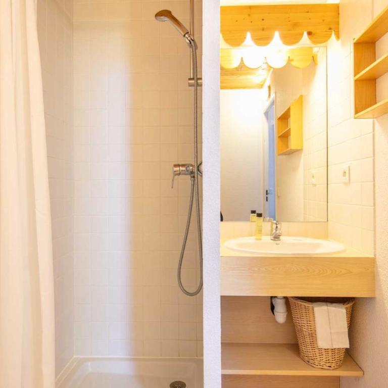 Vega N 703 - 2P7 Duplex - Appartement - 12