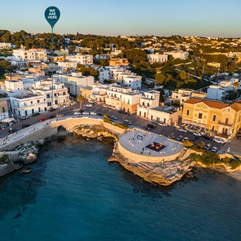 Lo Scirocco - One-Bedroom Apartment - 30