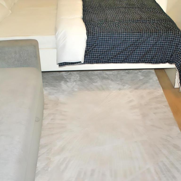 Aishin Residence Paris centrale - Appartement 1 Chambre - 5