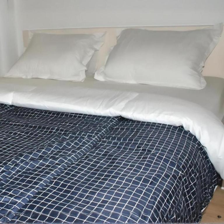 Aishin Residence Paris centrale - Appartement 1 Chambre - 3