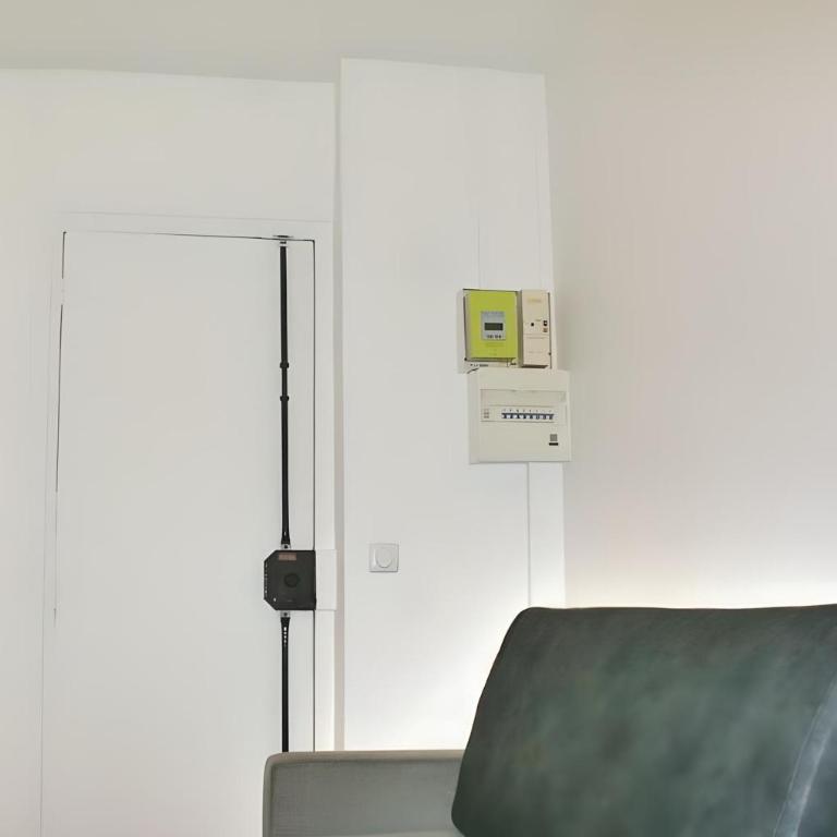 Aishin Residence Paris centrale - Appartement 1 Chambre - 2