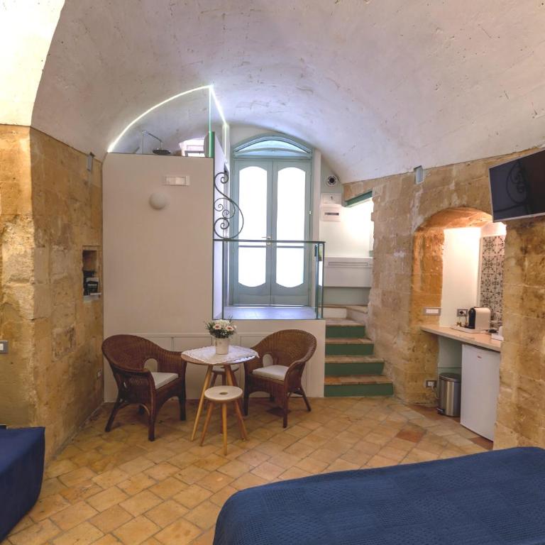 B&B Ponticello a San Potito - Camera Superior Matrimoniale/Doppia con Letti Singoli - 2