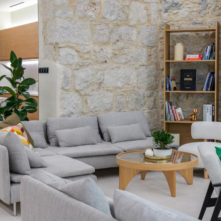 Extra Spacious Modern Apartment HUB Nice Center - Loft - 28