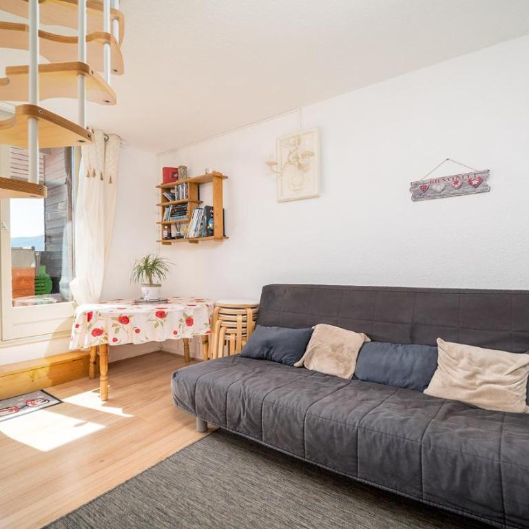 Le Schuss 4 N 373 - ST5D - Studio - 2