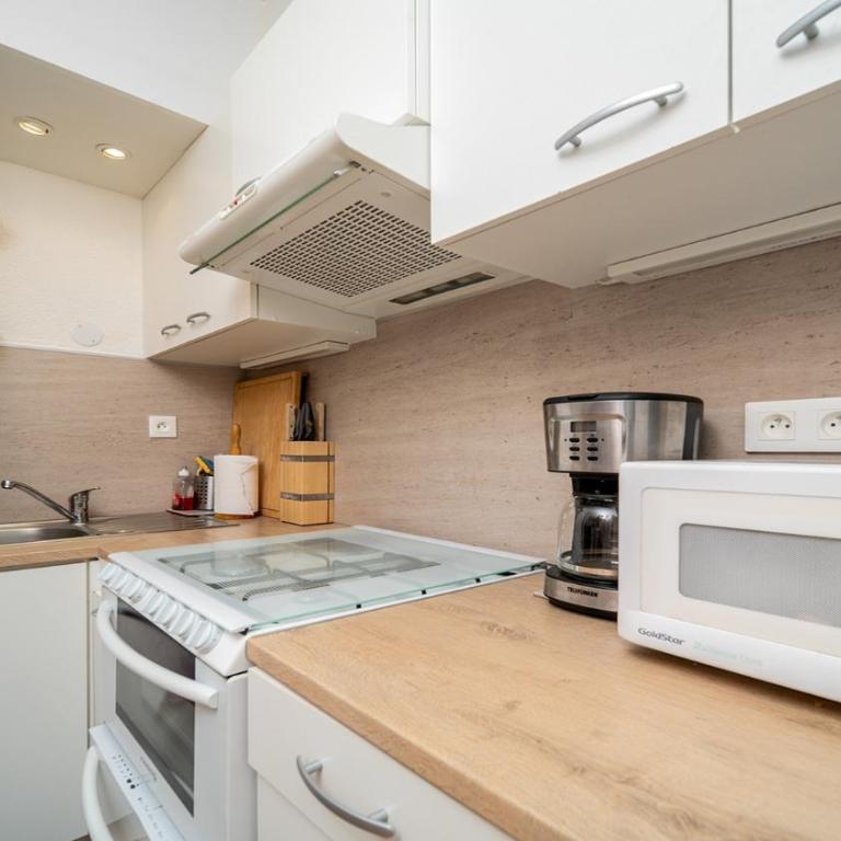 Le Schuss 4 N 373 - ST5D - Studio - 5