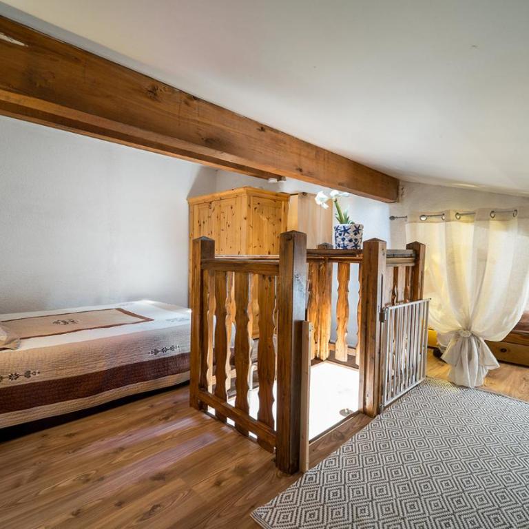 Le Schuss 4 N 373 - ST5D - Studio - 6