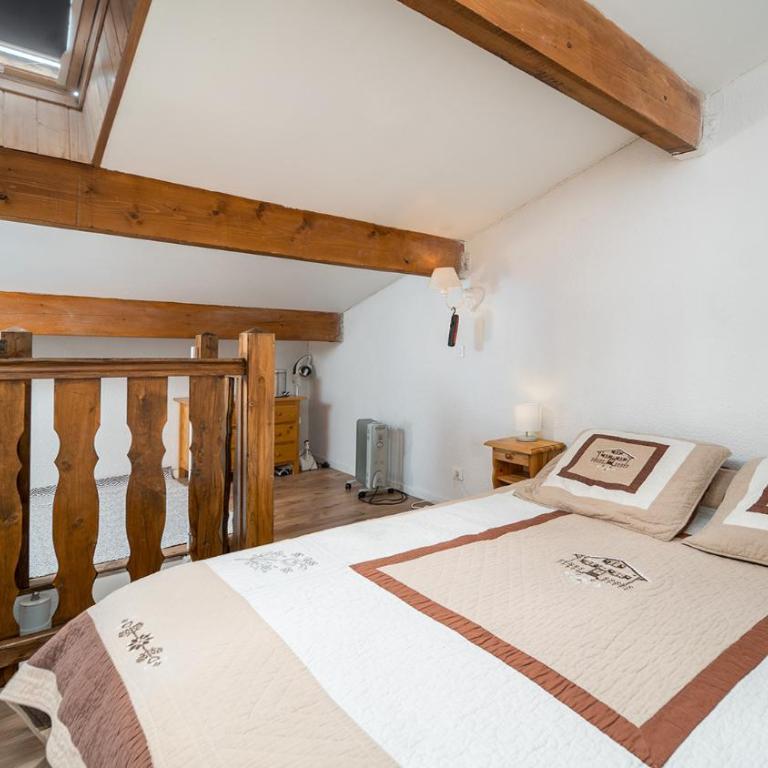 Le Schuss 4 N 373 - ST5D - Studio - 3