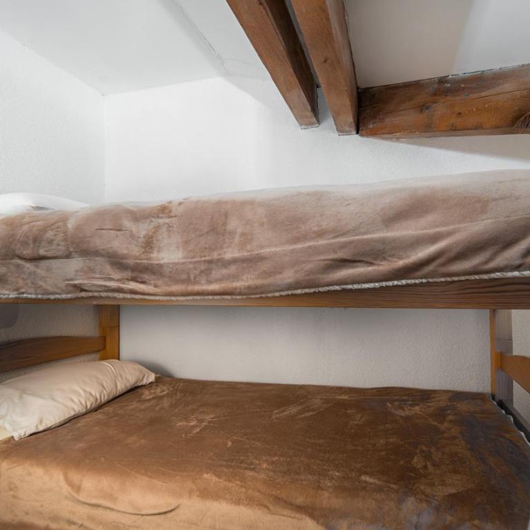 Le Schuss 4 N 373 - ST5D - Studio - 7
