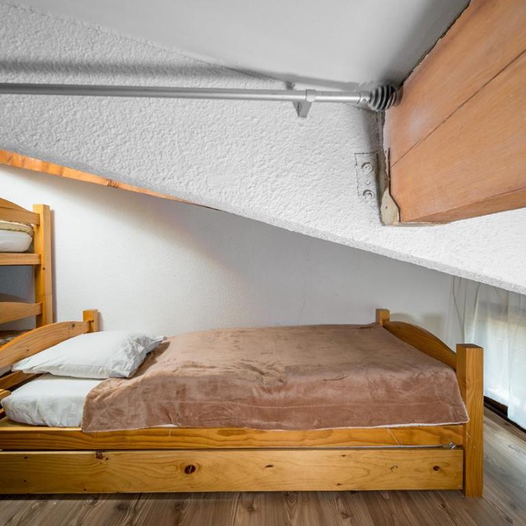 Le Schuss 4 N 373 - ST5D - Studio - 8