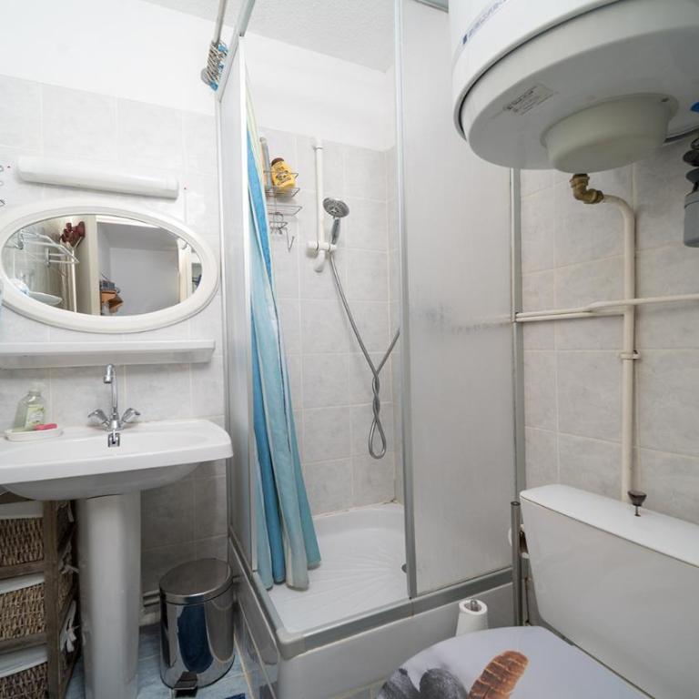 Le Schuss 4 N 373 - ST5D - Studio - 9