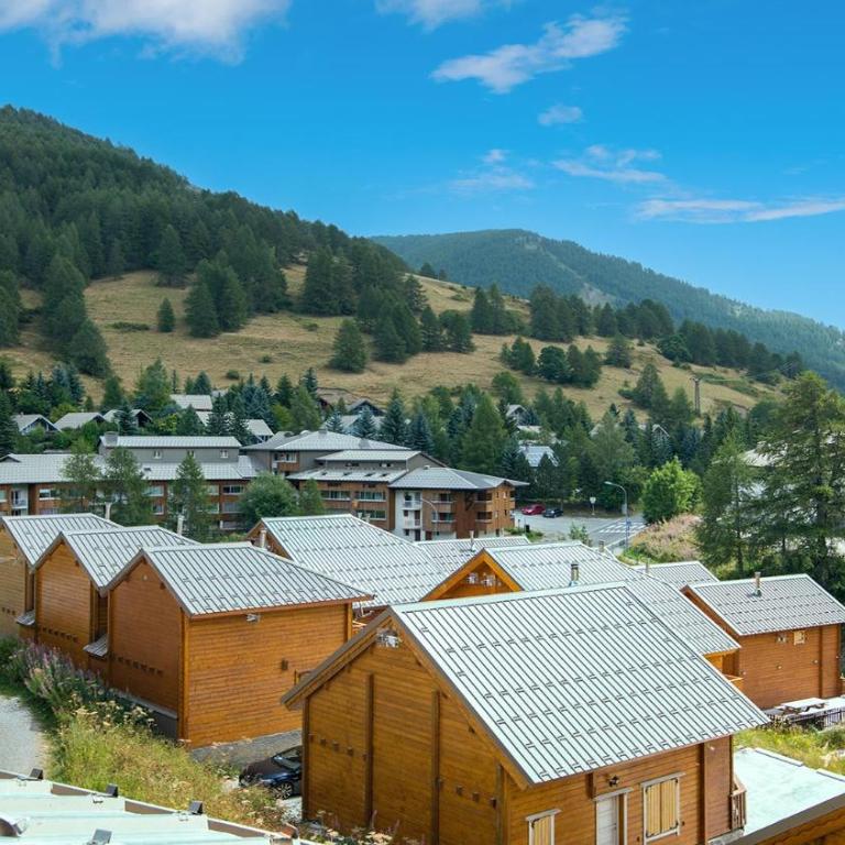 Le Schuss 4 N 373 - ST5D - Studio - 11