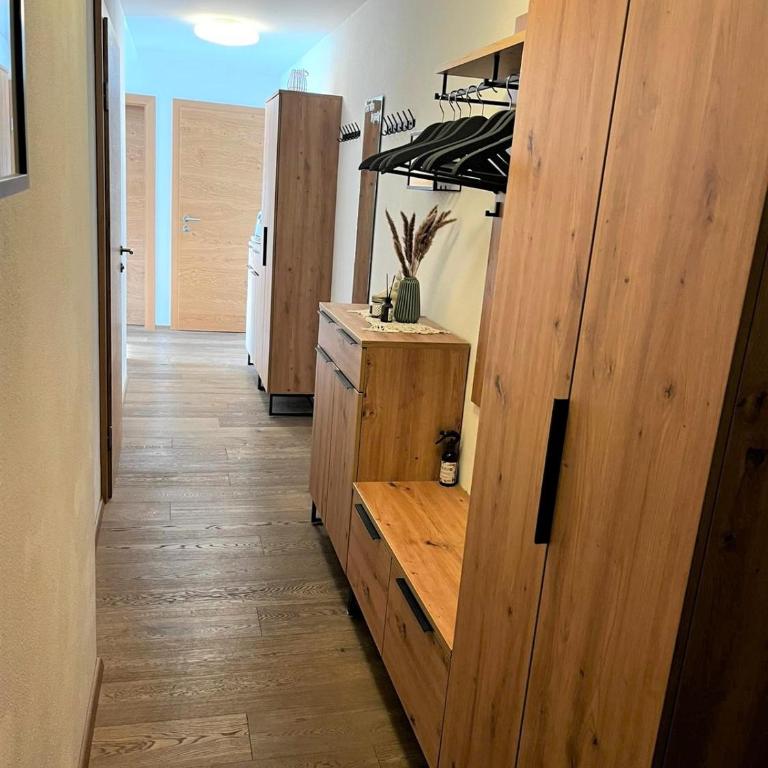 Mountain-Apart Simonhof - Apartment mit Sauna - 17